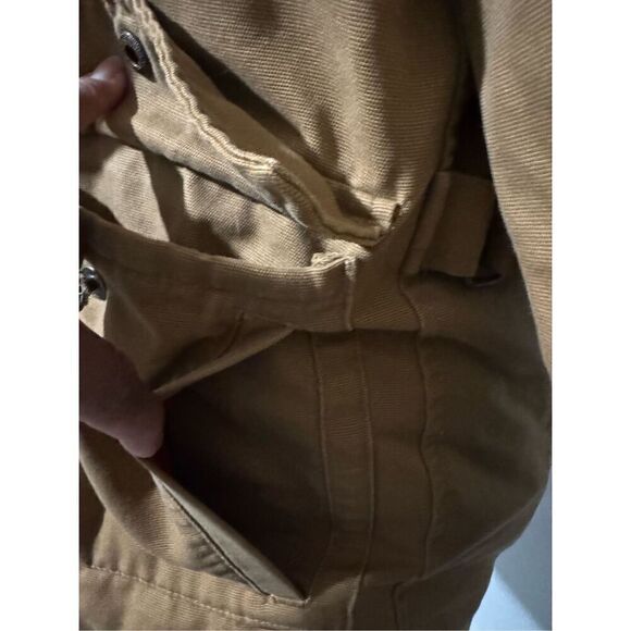 Eddie Bauer vintage women’s barn chore coat SP - Picture 11 of 12